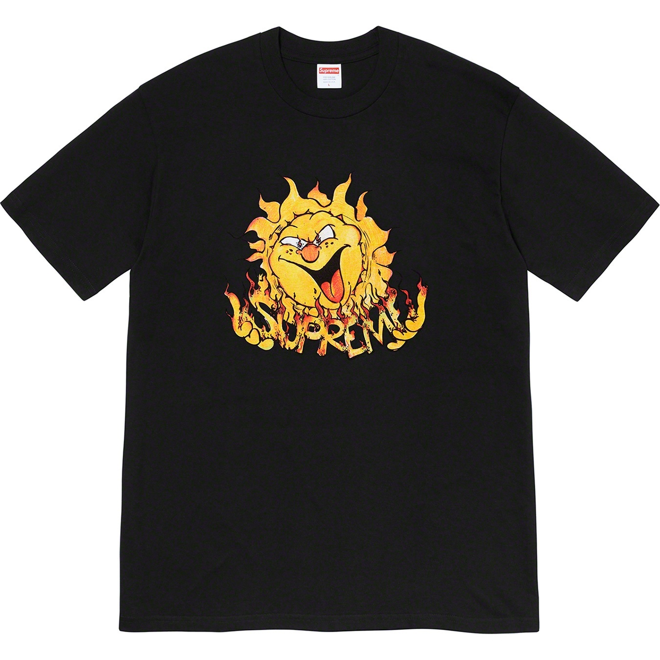 Sun Tee view 4